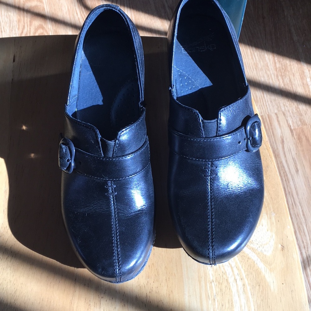 Dansko shoes
